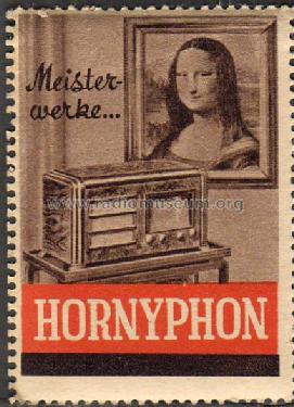 Promotional Stamps Werbemarken; Memorabilia - (ID = 355827) Misc