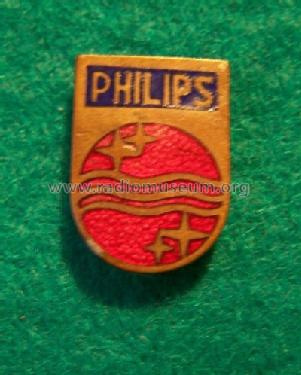 Radio related Pins ; Memorabilia - (ID = 694862) Misc