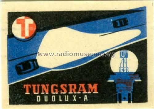 Radios on Matchboxes ; Memorabilia - (ID = 550613) Diverses