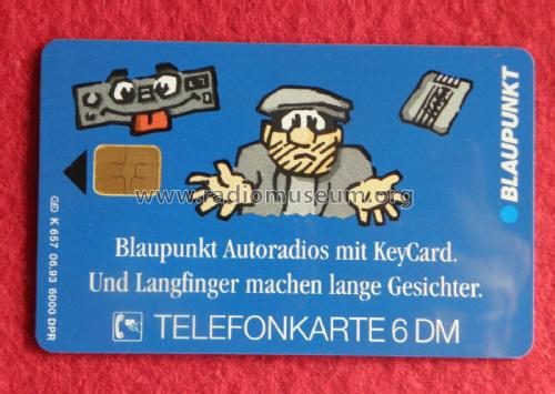 Telephone cards Radio motifs; Memorabilia - (ID = 2957182) Diversos