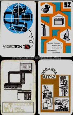 Telephone cards Radio motifs; Memorabilia - (ID = 419951) Misc