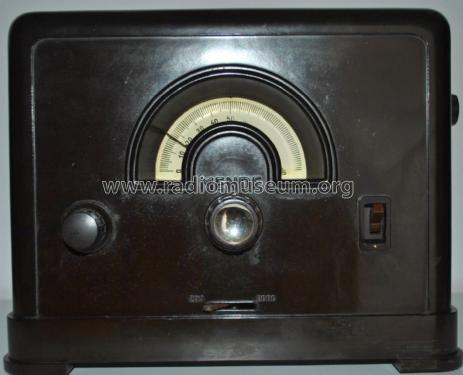 108W; Mende - Radio H. (ID = 2083938) Radio