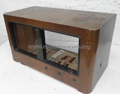 147GW; Mende - Radio H. (ID = 2426383) Radio