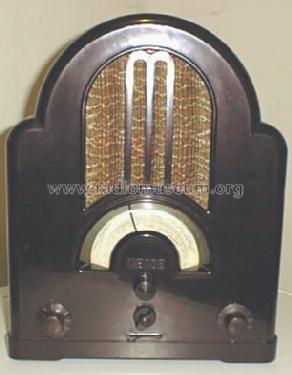 148G; Mende - Radio H. (ID = 20680) Radio
