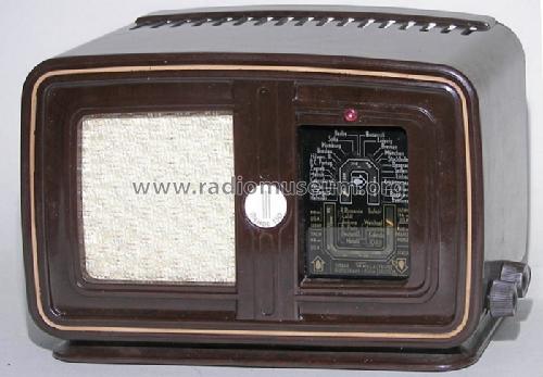 MS150-GW ; Mende - Radio H. (ID = 656881) Radio