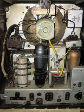 M156 ; Mende - Radio H. (ID = 428332) Radio