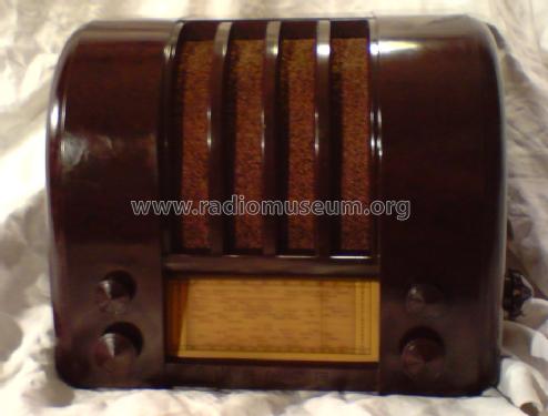 M169/35 GW ; Mende - Radio H. (ID = 761177) Radio