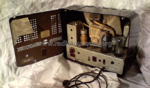 M169/35 GW ; Mende - Radio H. (ID = 761178) Radio