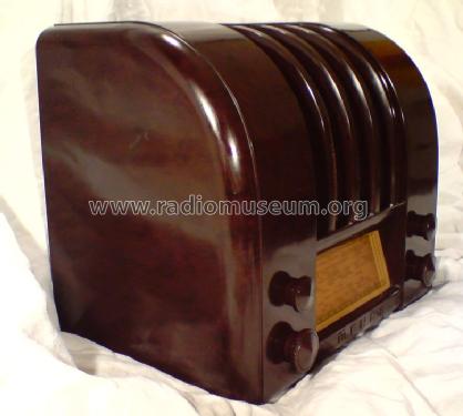 M169/35 GW ; Mende - Radio H. (ID = 761179) Radio