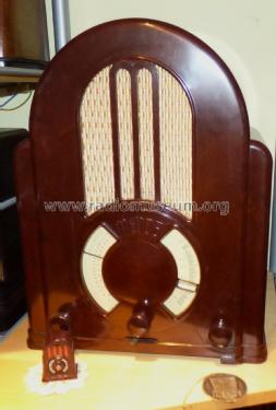 180G; Mende - Radio H. (ID = 2913102) Radio