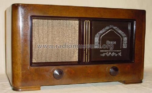 192GW; Mende - Radio H. (ID = 6719) Radio