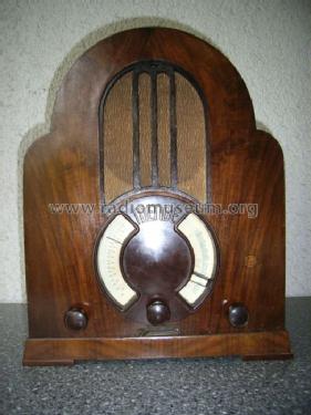 194W; Mende - Radio H. (ID = 991682) Radio