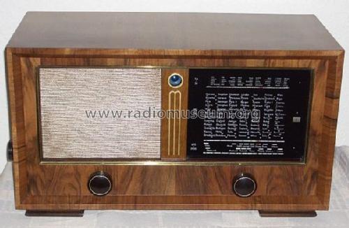 MS202-W ; Mende - Radio H. (ID = 198124) Radio