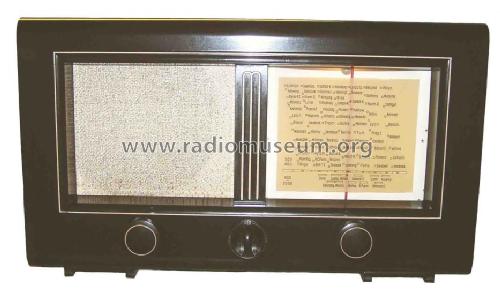 MS205-W ; Mende - Radio H. (ID = 489198) Radio