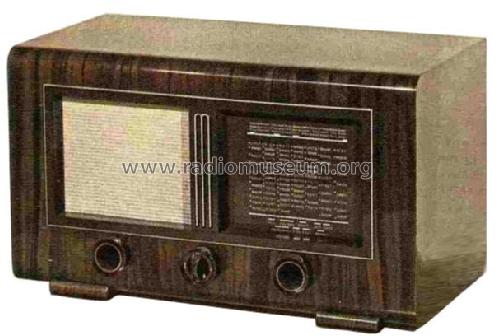 225B; Mende - Radio H. (ID = 1030615) Radio