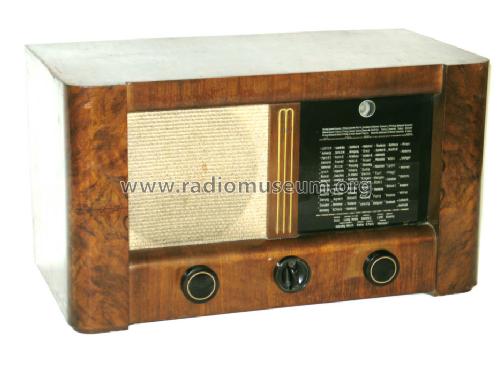 MS242GW ; Mende - Radio H. (ID = 104861) Radio