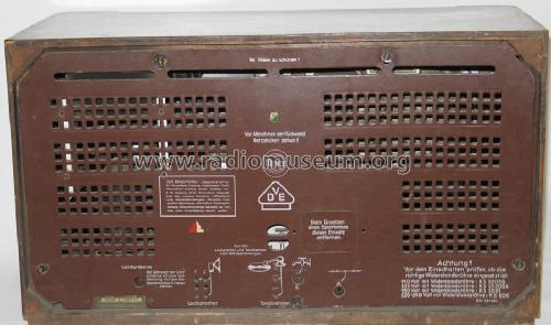 MS242GW ; Mende - Radio H. (ID = 104862) Radio