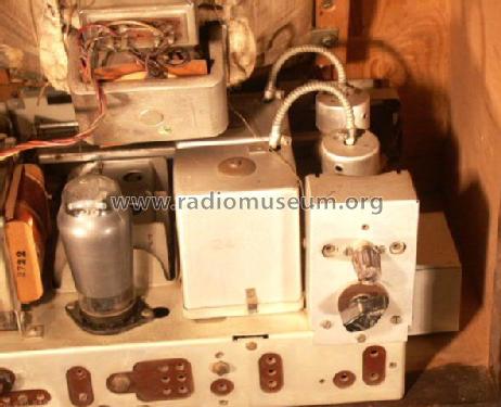 M245 - 245W; Mende - Radio H. (ID = 201179) Radio