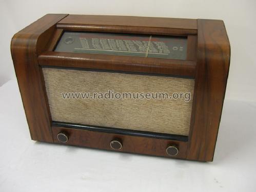 280W; Mende - Radio H. (ID = 1294328) Radio