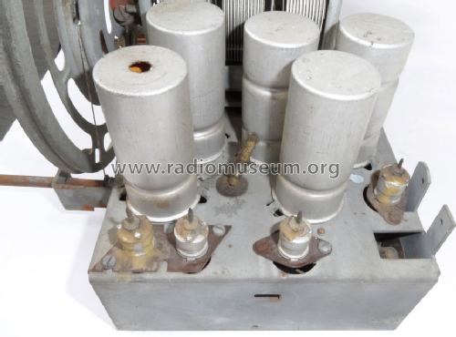280W; Mende - Radio H. (ID = 1294332) Radio