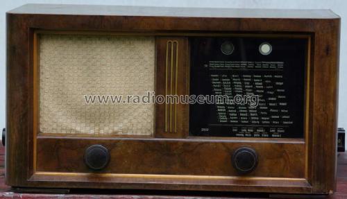 400W; Mende - Radio H. (ID = 1506620) Radio