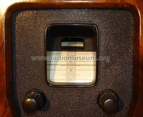 50N; Mende - Radio H. (ID = 1851162) Radio