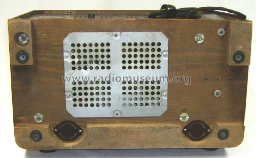 53W259; Mende - Radio H. (ID = 1889327) Radio