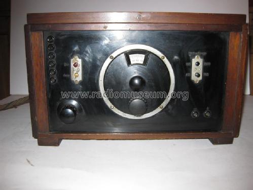E52 ; Mende - Radio H. (ID = 1589849) Radio