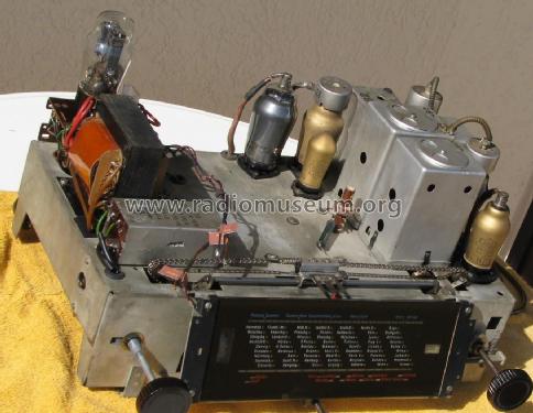 Gross-Super 340WL; Mende - Radio H. (ID = 2107970) Radio
