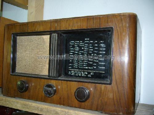 M185-GW ; Mende - Radio H. (ID = 1662444) Radio