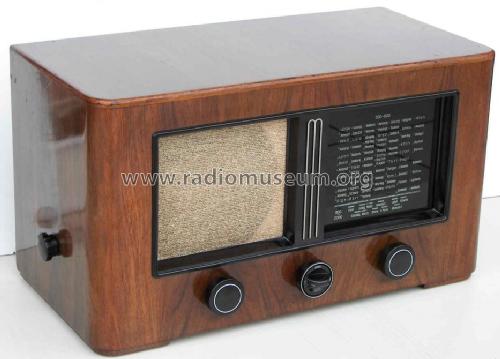 M185-GW ; Mende - Radio H. (ID = 309717) Radio