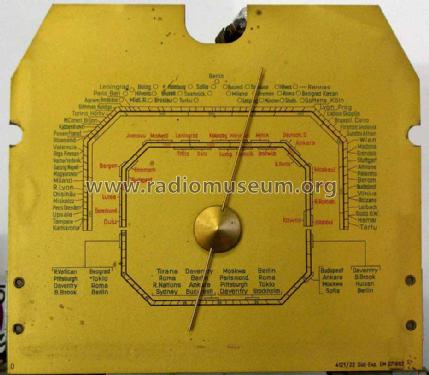 MS172-W ; Mende - Radio H. (ID = 1116775) Radio