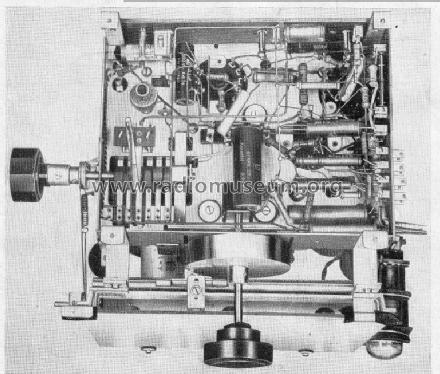 MS202-W ; Mende - Radio H. (ID = 1273761) Radio