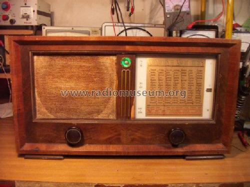 MS202-W ; Mende - Radio H. (ID = 1895387) Radio