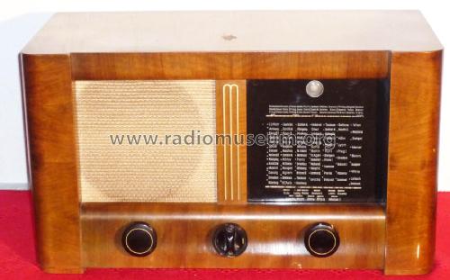 MS242W ; Mende - Radio H. (ID = 2121565) Radio