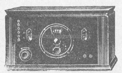 R973N; Mende - Radio H. (ID = 379320) Radio