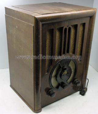 Super S1934C; Mende - Radio H. (ID = 1597962) Radio