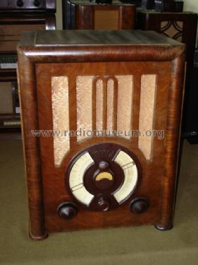 Super S-1934W; Mende - Radio H. (ID = 1265168) Radio