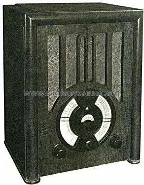 Super S-1934G; Mende - Radio H. (ID = 840527) Radio