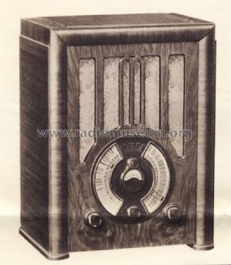 Super S-1934G; Mende - Radio H. (ID = 1306823) Radio