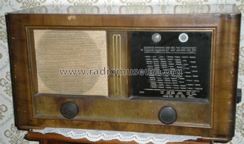 Super MS240W ; Mende - Radio H. (ID = 703570) Radio