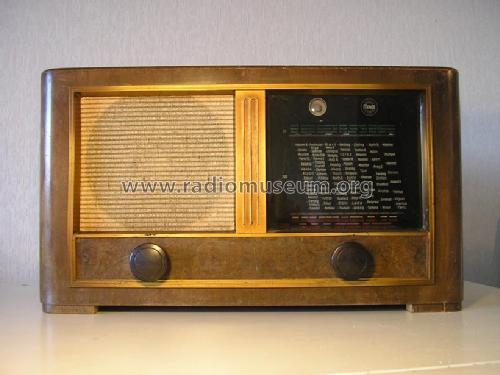 MS300-W ; Mende - Radio H. (ID = 1001877) Radio