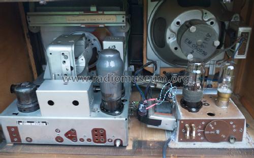 Super MS195-GW ; Mende - Radio H. (ID = 1522276) Radio