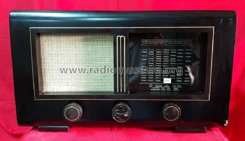 Super MS225-W ; Mende - Radio H. (ID = 2898833) Radio