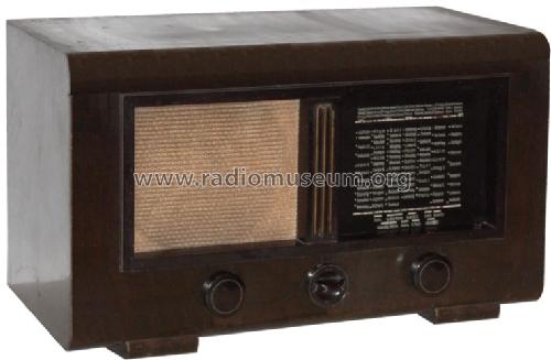 Super MS225-W ; Mende - Radio H. (ID = 432486) Radio