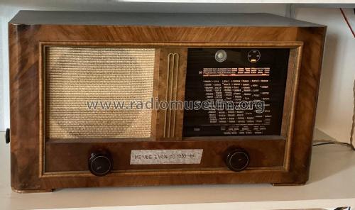 Super MS240W ; Mende - Radio H. (ID = 2935567) Radio