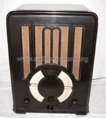 Weltklasse W; Mende - Radio H. (ID = 209189) Radio