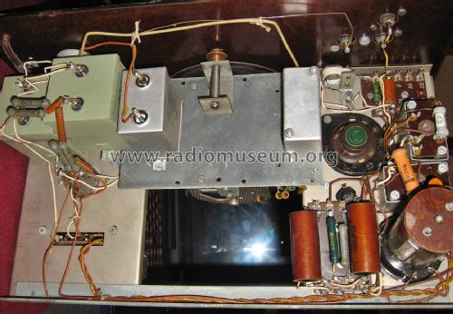 Tongenerator ; Mende - Radio H. (ID = 2008279) Equipment