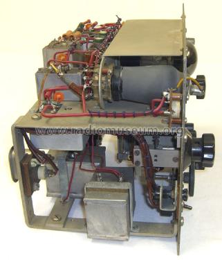 Tongenerator TG5-2 KM581; Mende - Radio H. (ID = 1394501) Equipment