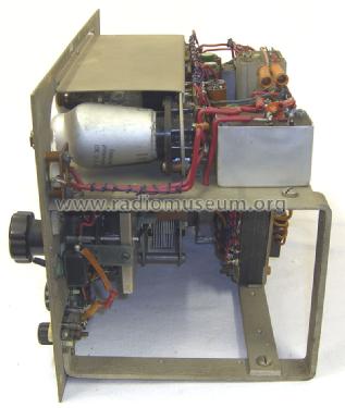 Tongenerator TG5-2 KM581; Mende - Radio H. (ID = 1394503) Equipment